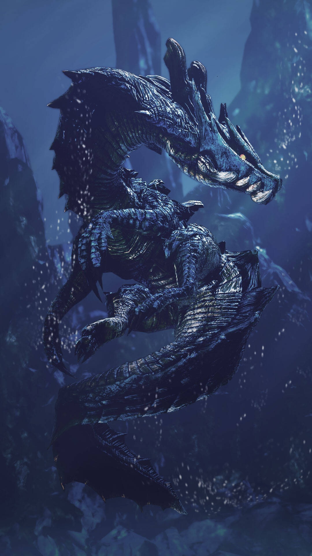 Monster Hunter Wilds afbeelding 5